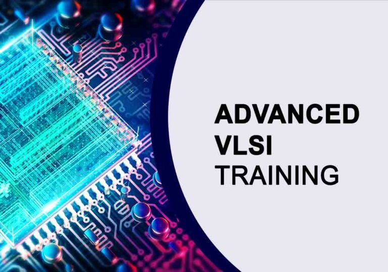 VLSI Next Generation is one of the best VLSI training institutes in ...